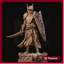 Undead Knight