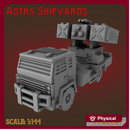 MG144-Aotrs15 Reign of Anger Firesupport Vehicle