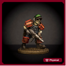 Citizen Defence Group - Trooper 2