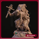 Undead Keeper