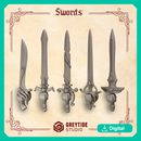 Swords CL