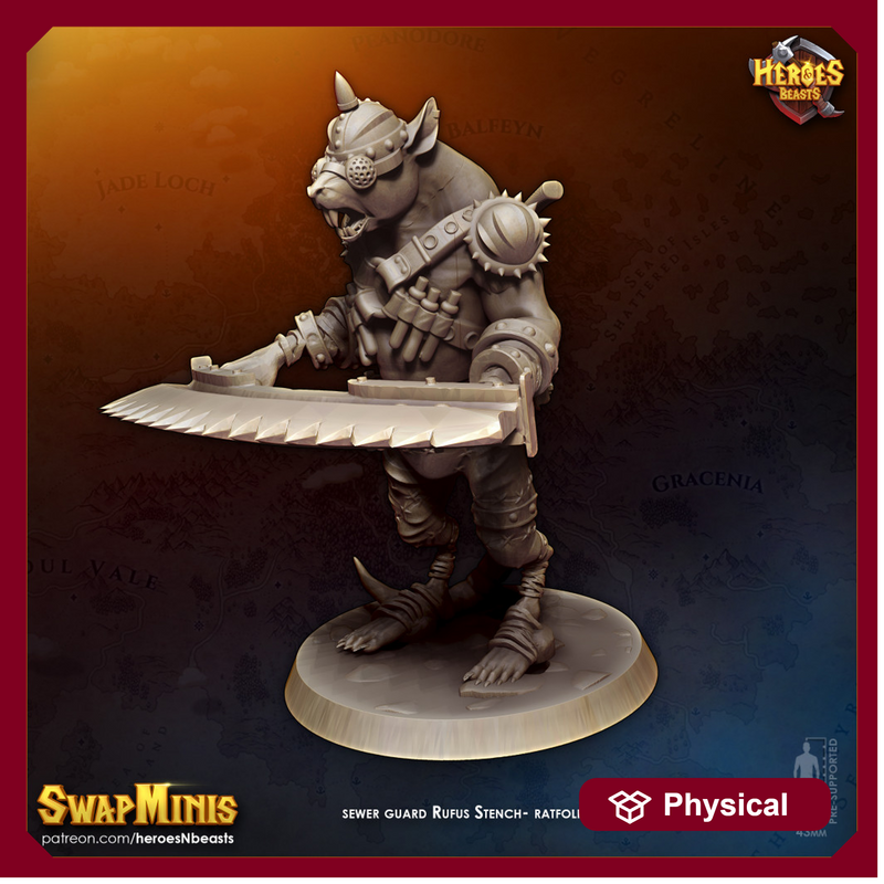 ratfolk skaven v2