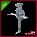 (XW) B-Wing