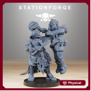 Pythonicus Exterminator