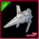 (XW) V-Wing