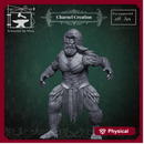 Charnel Creation