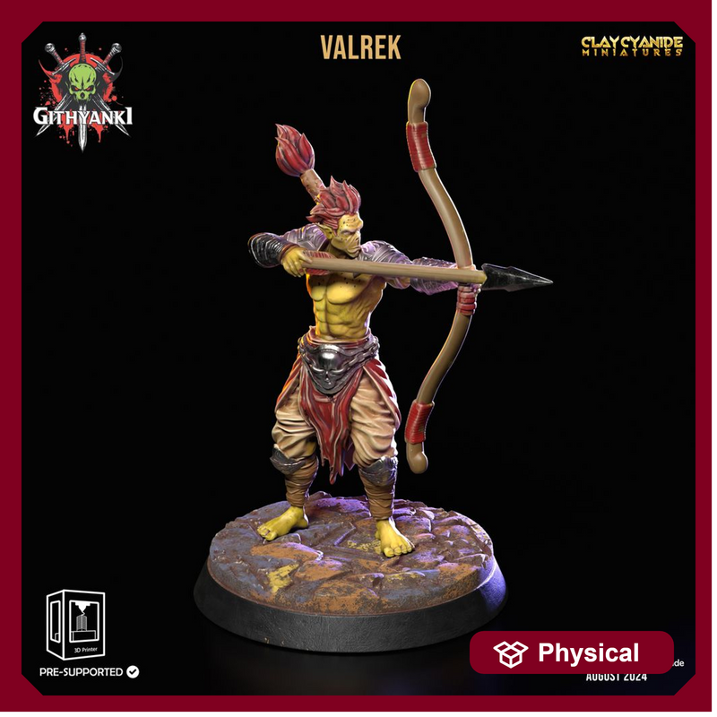 Valrek
