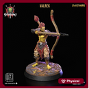 Valrek