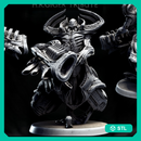 Prime Ciifer Annihilator (pose 1 of 3)