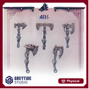 Axes Left PH