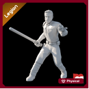 (Legion) Kyle Katarn