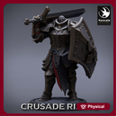Templar Sword Chief