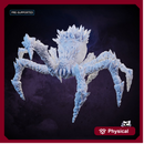 Snow Spider - A