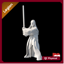 (Legion) Qui-Gon Jinn