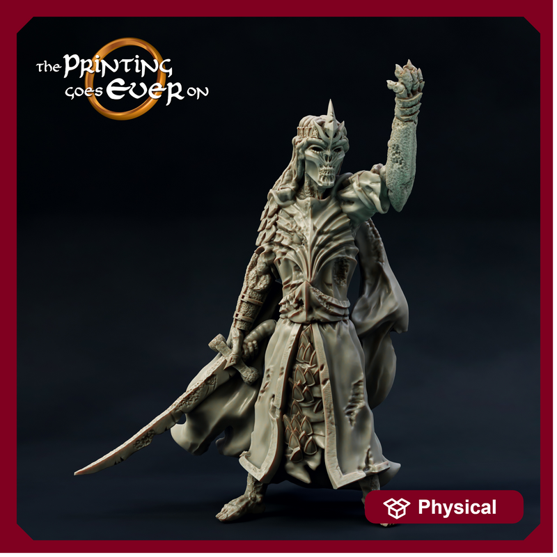 Wight Prince