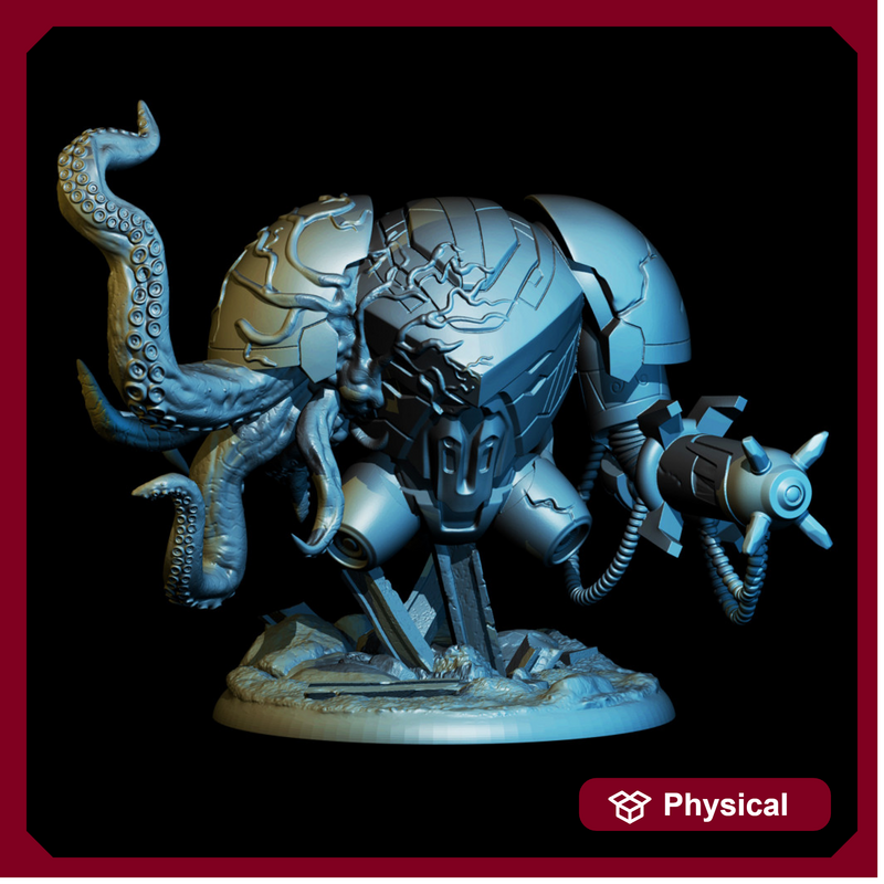 Warp Construct