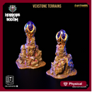 Vexstone Terrain 3