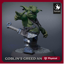 Goblin Basic Look