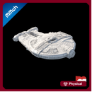 (MMch) YT-2400