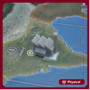 42pc 3D Printed Axis and Allies Global 1940 Factory Upgrades
