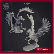 Pegasus - Only-Games