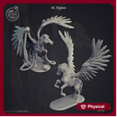 Pegasus