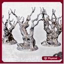 Dead Forest - Set