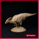 Charonosaurus 32mm scale dinosaur