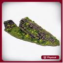 Fallen: Dynamic Hills Terrain Set
