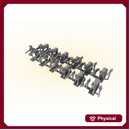 MG144-JAL04 Jalyrkieon Trooper Platoon