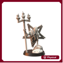 Candles of Heresy - Slave04