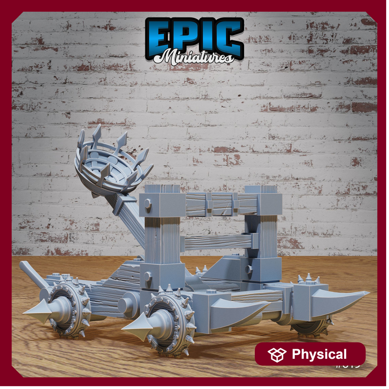 Dark Catapult - Only-Games