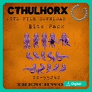CthulhOrx Bits Pack .STL