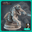 Thargak Fierceclaw