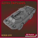 MG144-R19 BRDM-2