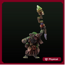 Rat shaman