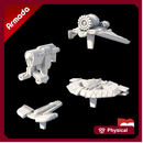 (Armada) Legacy Transport Set I