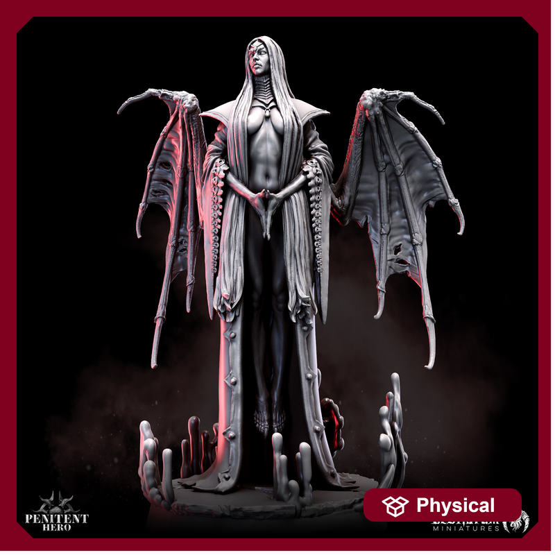 The Bloodcaller