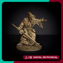Bone Warlock