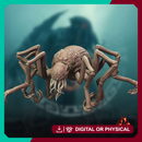 Spider of Leng