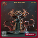 Jhask the Defiler