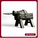 Pot de Fer (Medieval Artillery)