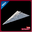 (MMch) Pellaeon Star Destroyer