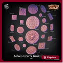 Adventurers Guild Bases