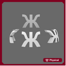 Order of Zhe-nos Hellions Destroyer Shoulder Symbols X60