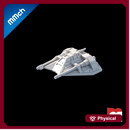 (MMch) Snowspeeder