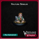 Halfling Burglar