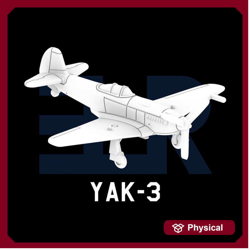 Yak-3
