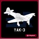 Yak-3