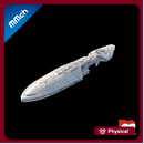 (MMch) Defender Cruiser "Vesper"